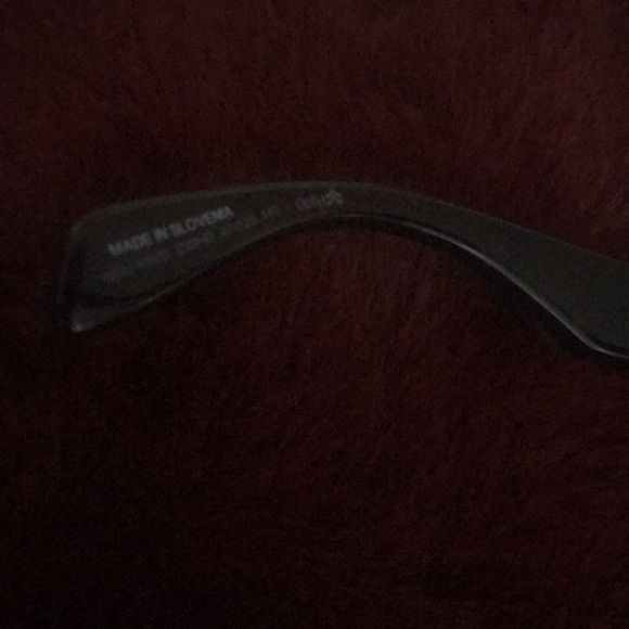 New MARC by MARC JACOBS Black Ladies Sunglasses - Picture 14 of 14